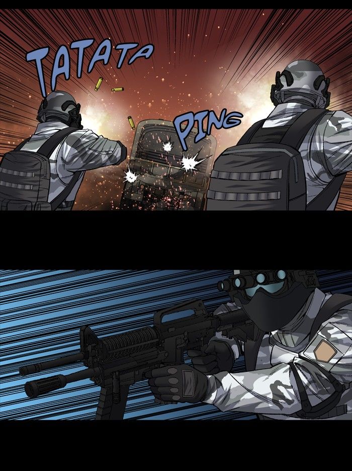 Hive Chapter 202 page 46 - Chapter 202