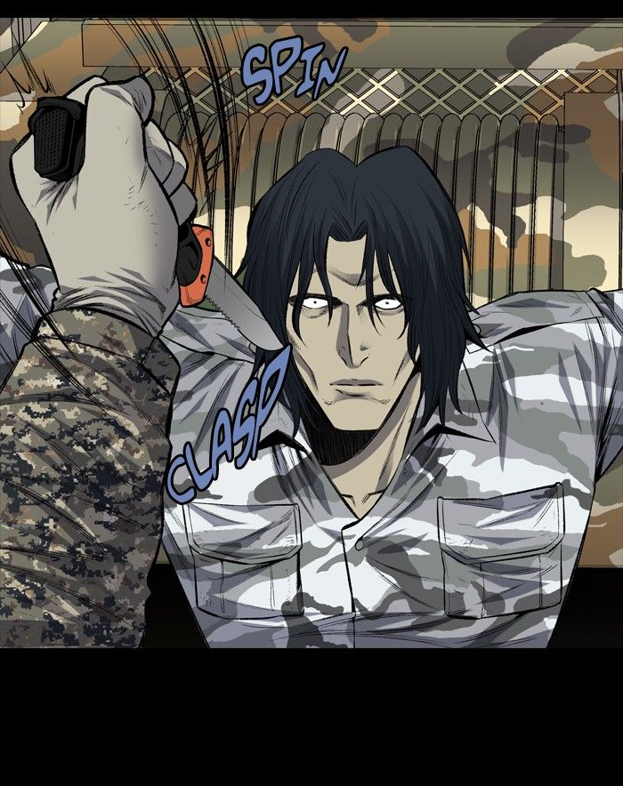 Hive Chapter 202 page 5 - Chapter 202
