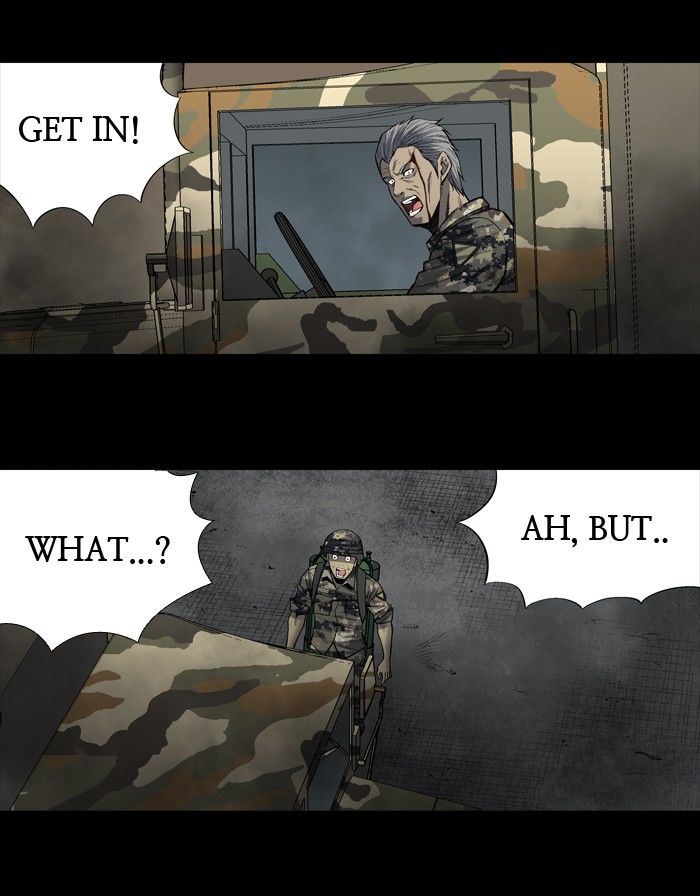 Hive Chapter 202 page 51 - Chapter 202