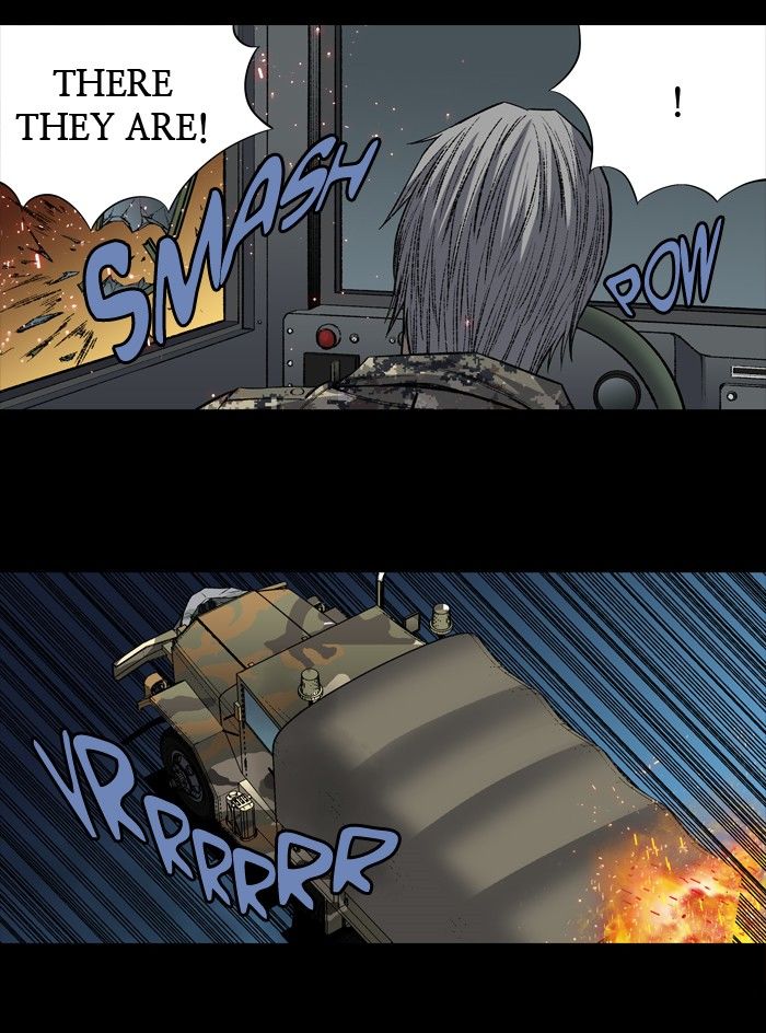 Hive Chapter 202 page 52 - Chapter 202