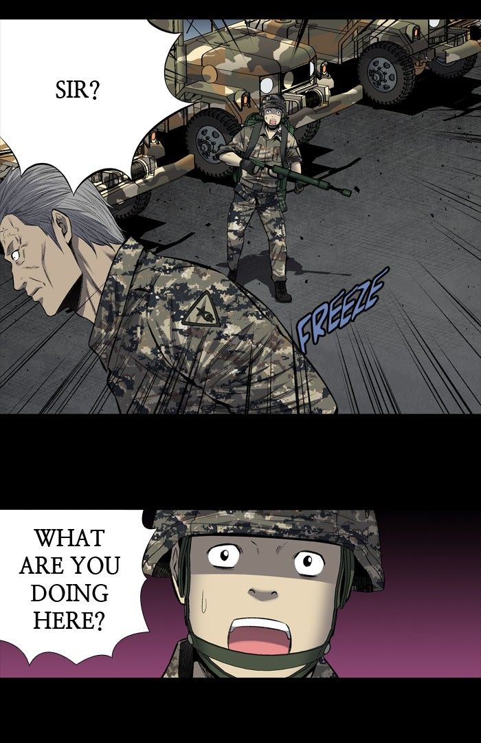 Hive Chapter 202 page 7 - Chapter 202