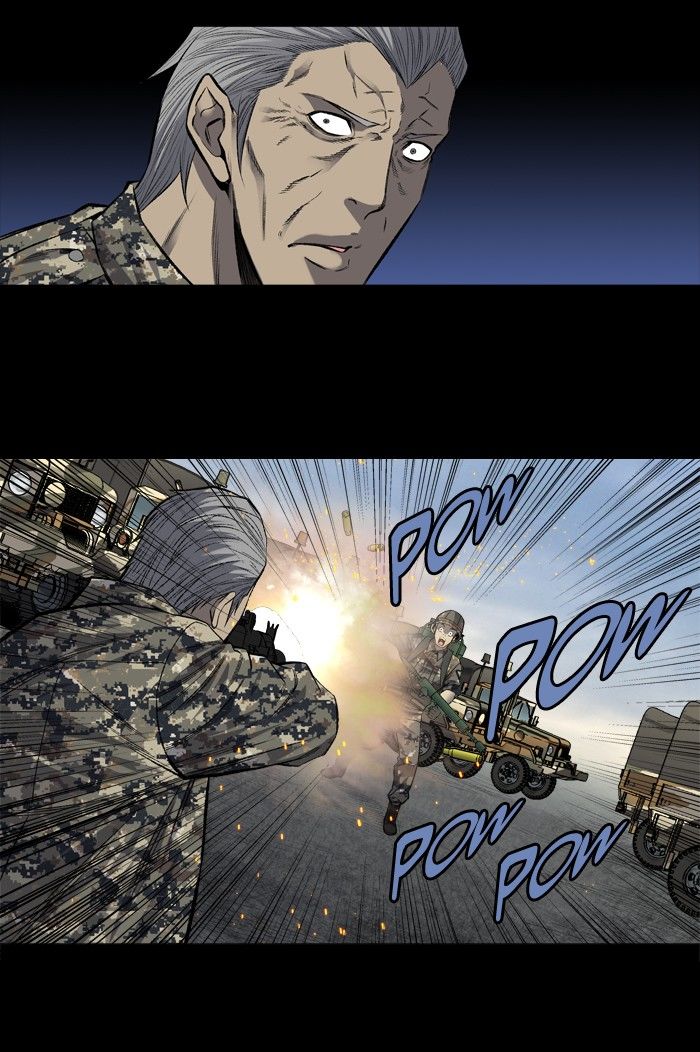 Hive Chapter 202 page 8 - Chapter 202