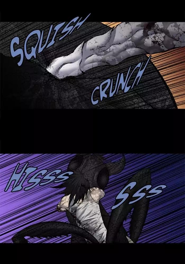 Hive Chapter 203 page 20 - Chapter 203