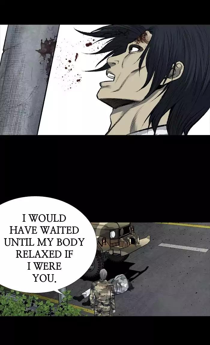 Hive Chapter 203 page 32 - Chapter 203