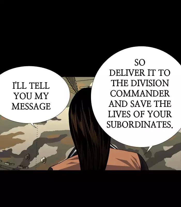 Hive Chapter 203 page 40 - Chapter 203