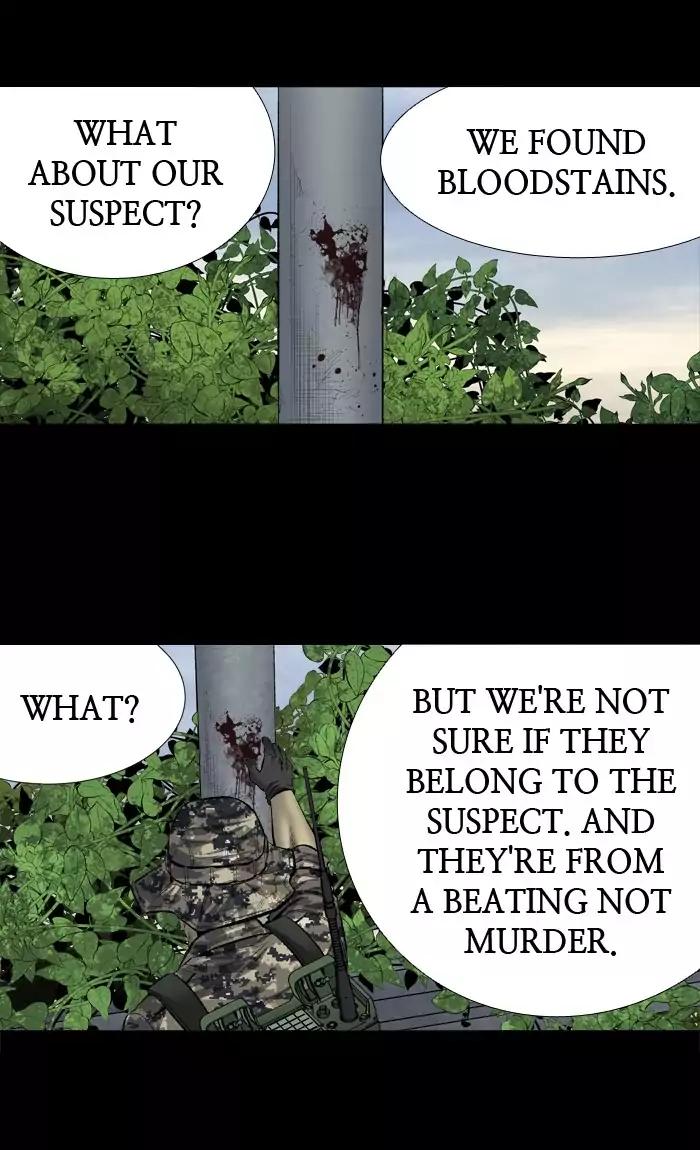 Hive Chapter 203 page 48 - Chapter 203
