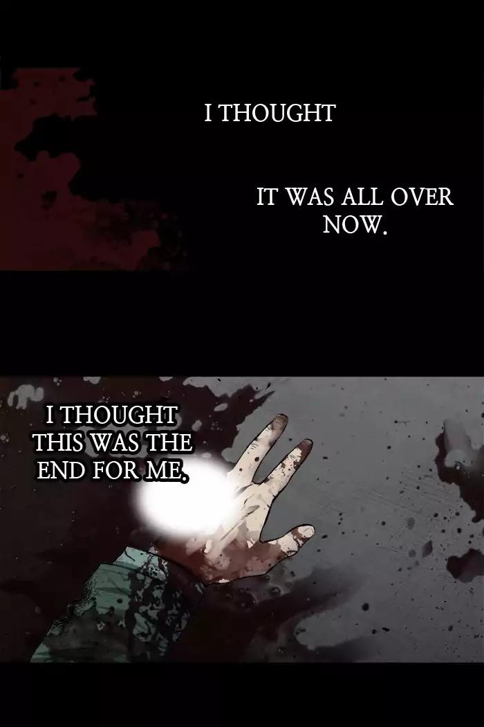 Hive Chapter 203 page 5 - Chapter 203