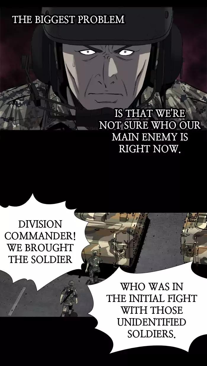 Hive Chapter 203 page 50 - Chapter 203