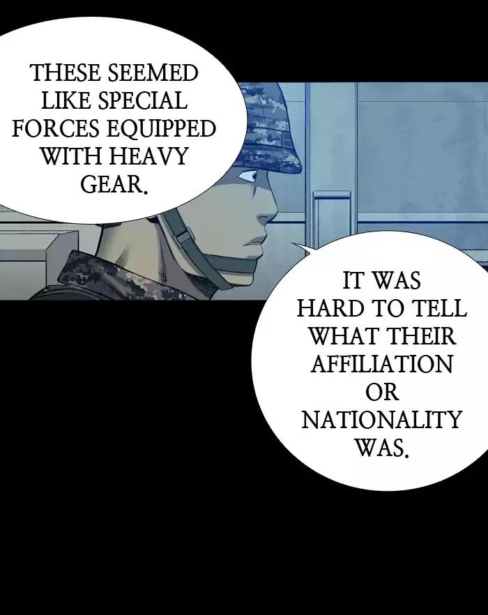 Hive Chapter 203 page 54 - Chapter 203
