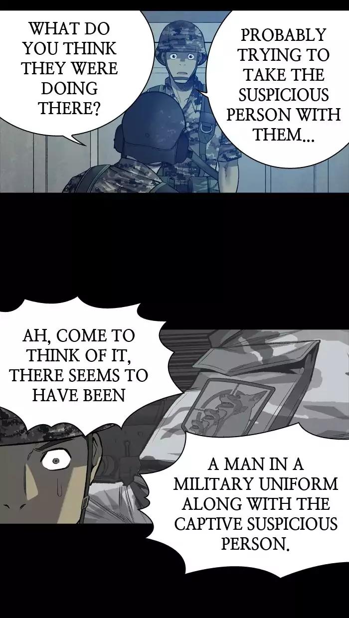 Hive Chapter 203 page 55 - Chapter 203