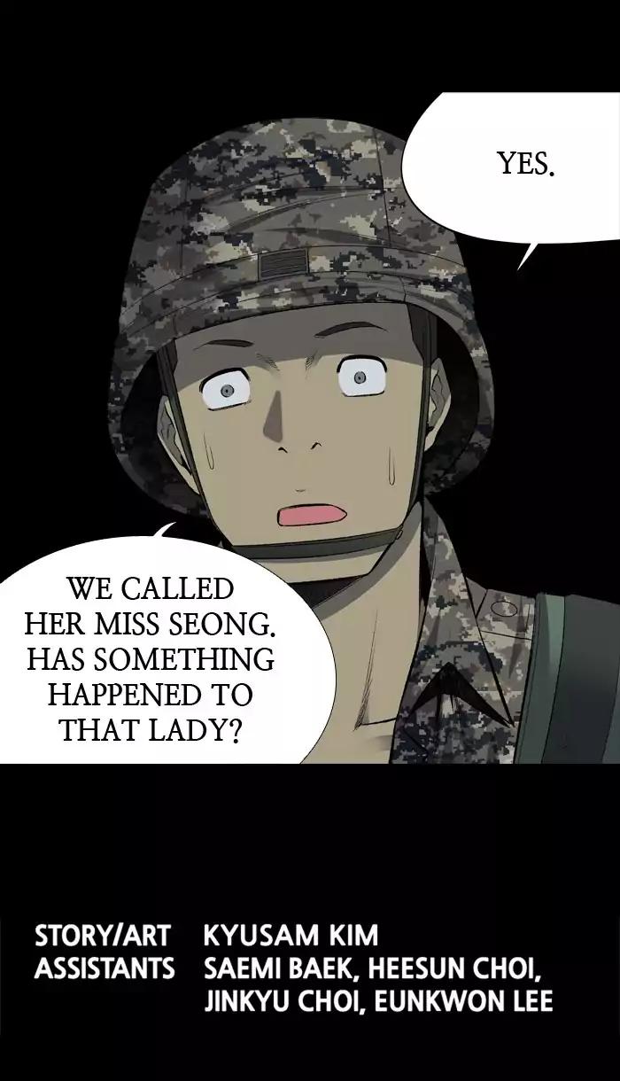 Hive Chapter 203 page 62 - Chapter 203