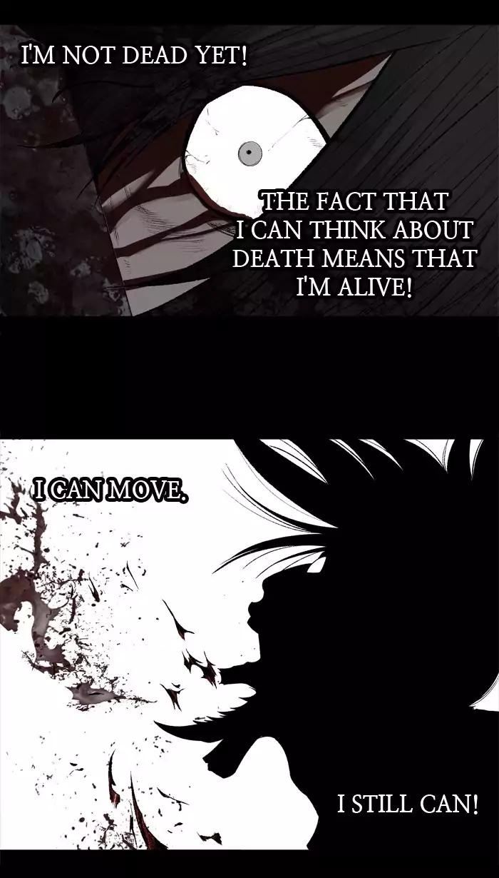 Hive Chapter 203 page 7 - Chapter 203