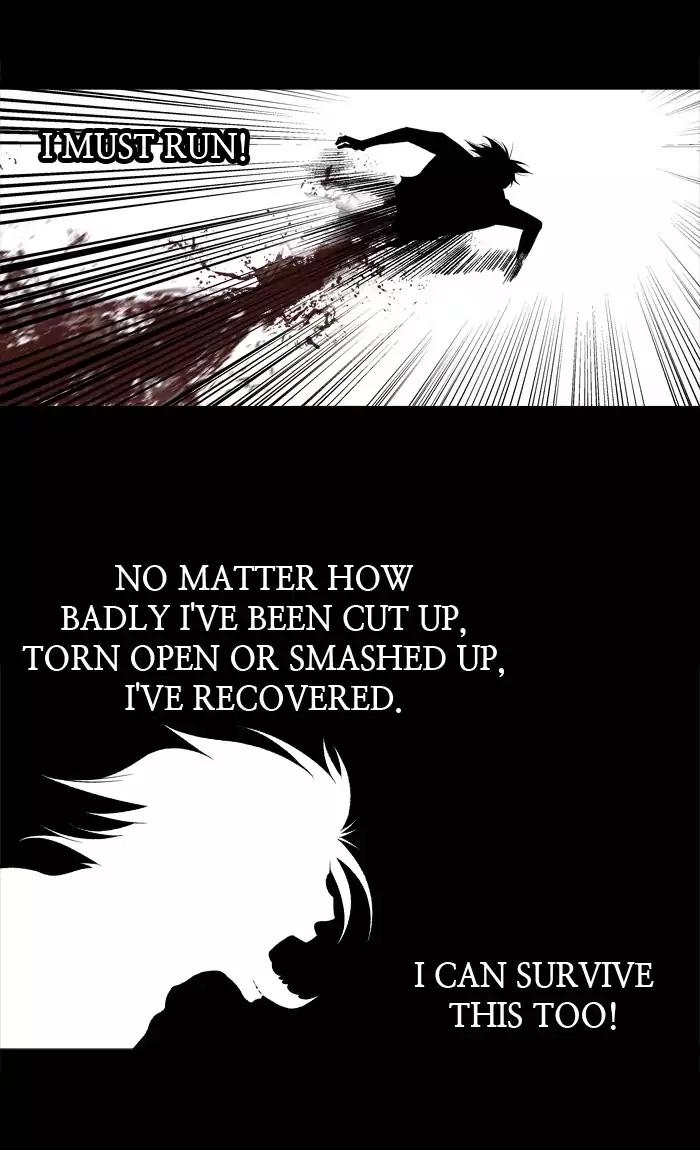Hive Chapter 203 page 8 - Chapter 203
