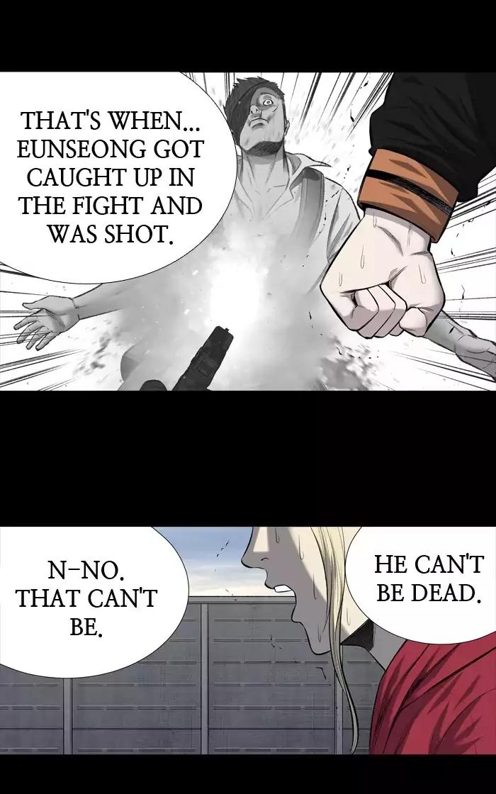 Hive Chapter 204 page 10 - Chapter 204