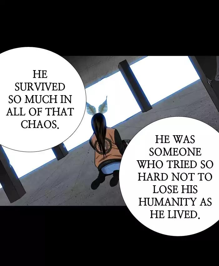 Hive Chapter 204 page 14 - Chapter 204