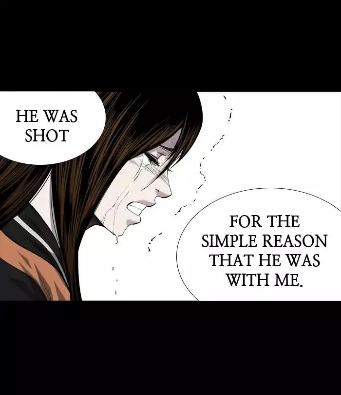 Hive Chapter 204 page 15 - Chapter 204