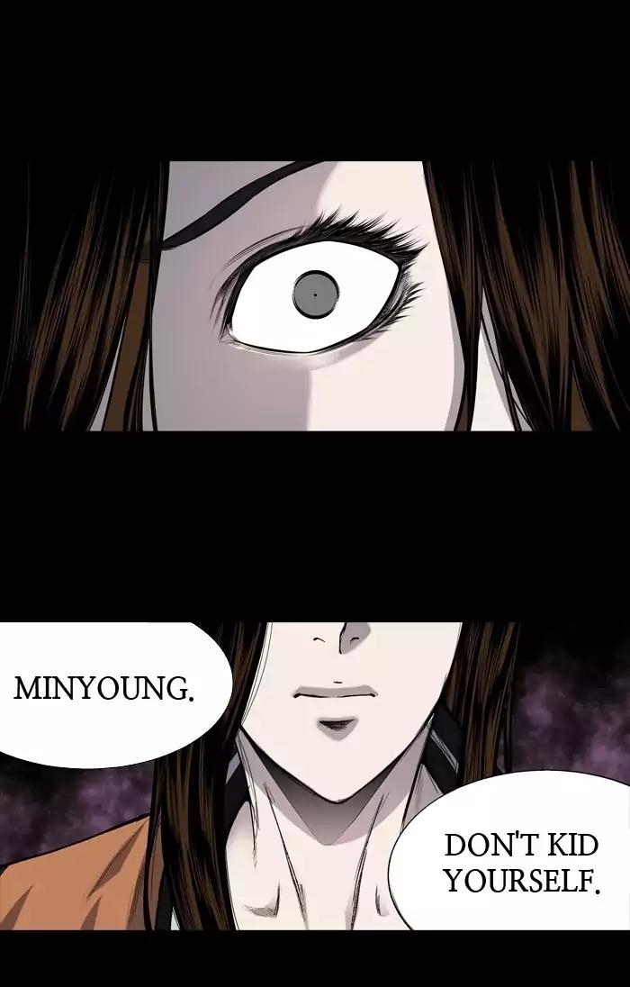 Hive Chapter 204 page 28 - Chapter 204