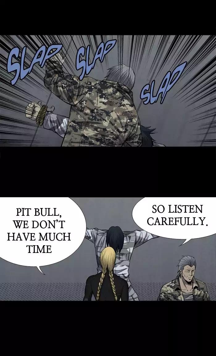 Hive Chapter 204 page 35 - Chapter 204