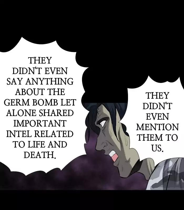 Hive Chapter 204 page 37 - Chapter 204