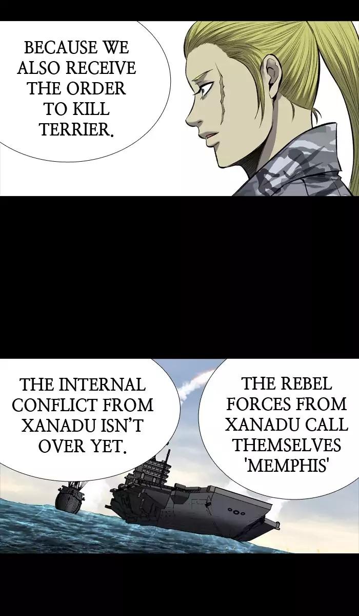 Hive Chapter 204 page 41 - Chapter 204