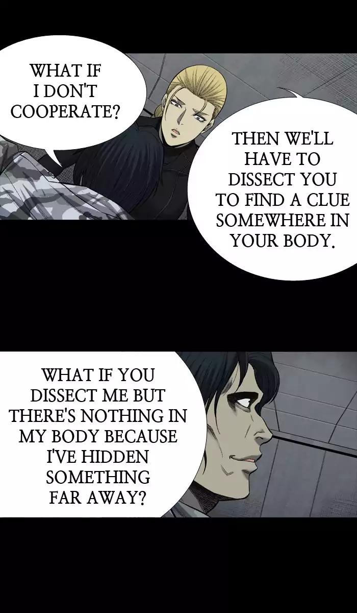 Hive Chapter 204 page 48 - Chapter 204