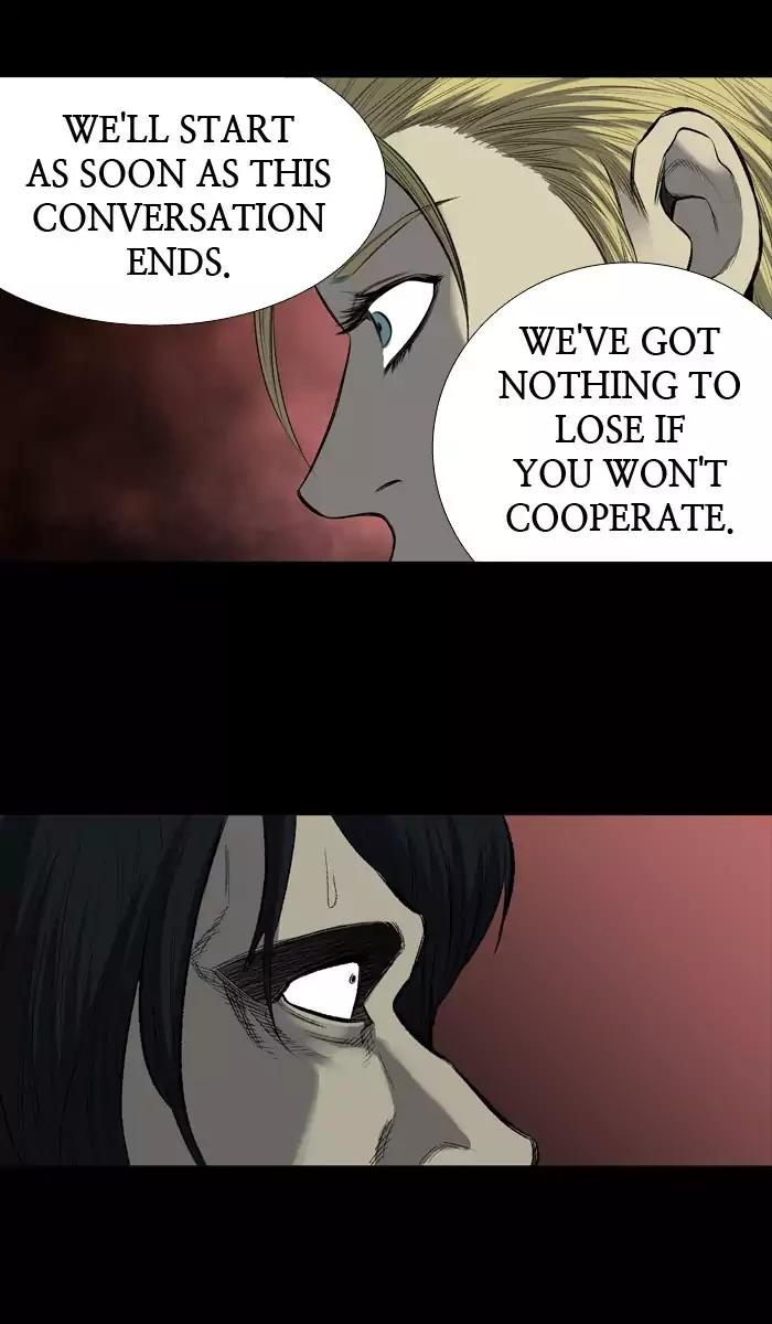 Hive Chapter 204 page 49 - Chapter 204