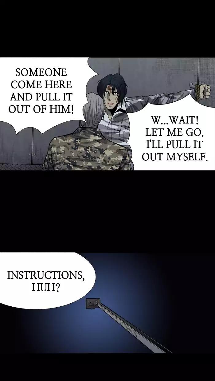 Hive Chapter 204 page 51 - Chapter 204