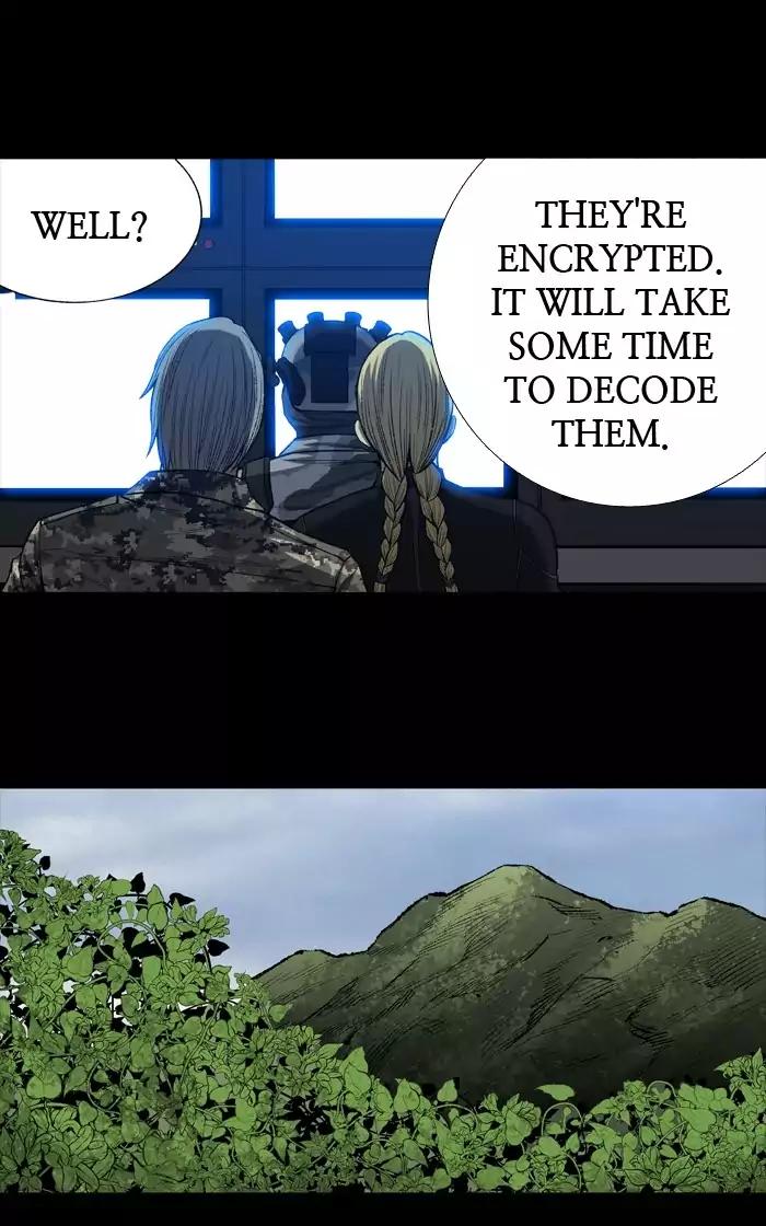Hive Chapter 204 page 52 - Chapter 204