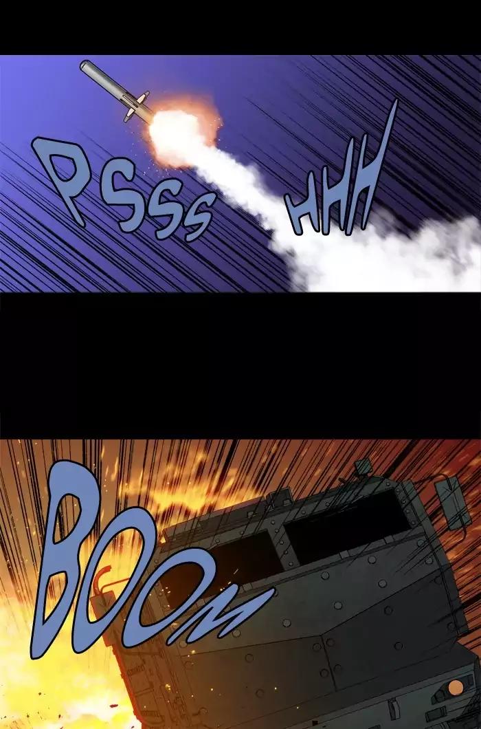 Hive Chapter 205 page 1 - Chapter 205: [Part 3] Ep.105