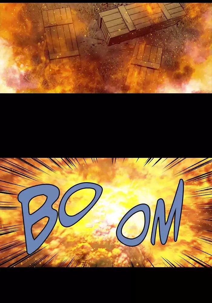 Hive Chapter 205 page 49 - Chapter 205: [Part 3] Ep.105