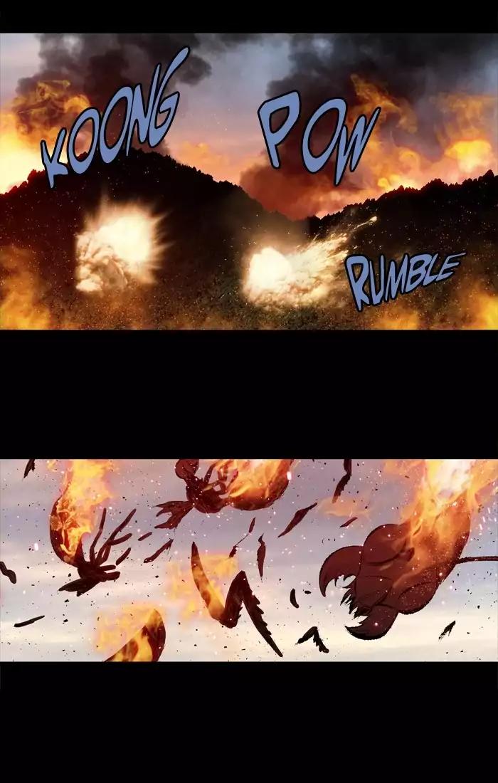 Hive Chapter 205 page 50 - Chapter 205: [Part 3] Ep.105