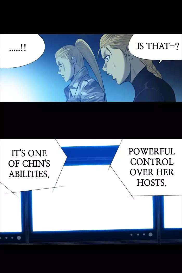 Hive Chapter 206 page 14 - Chapter 206: [Part 3] Ep.106