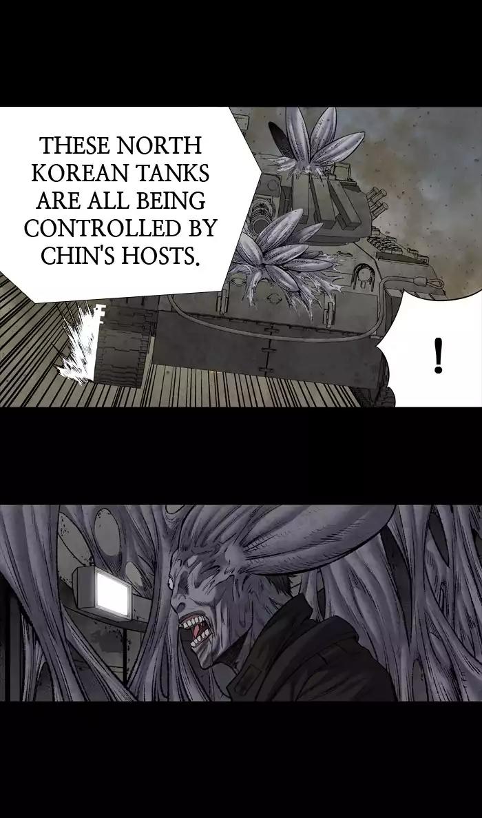 Hive Chapter 206 page 15 - Chapter 206: [Part 3] Ep.106