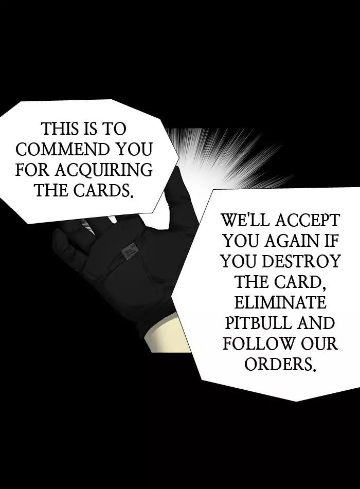 Hive Chapter 206 page 18 - Chapter 206: [Part 3] Ep.106