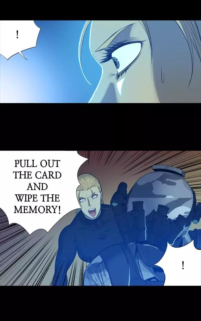 Hive Chapter 206 page 2 - Chapter 206: [Part 3] Ep.106