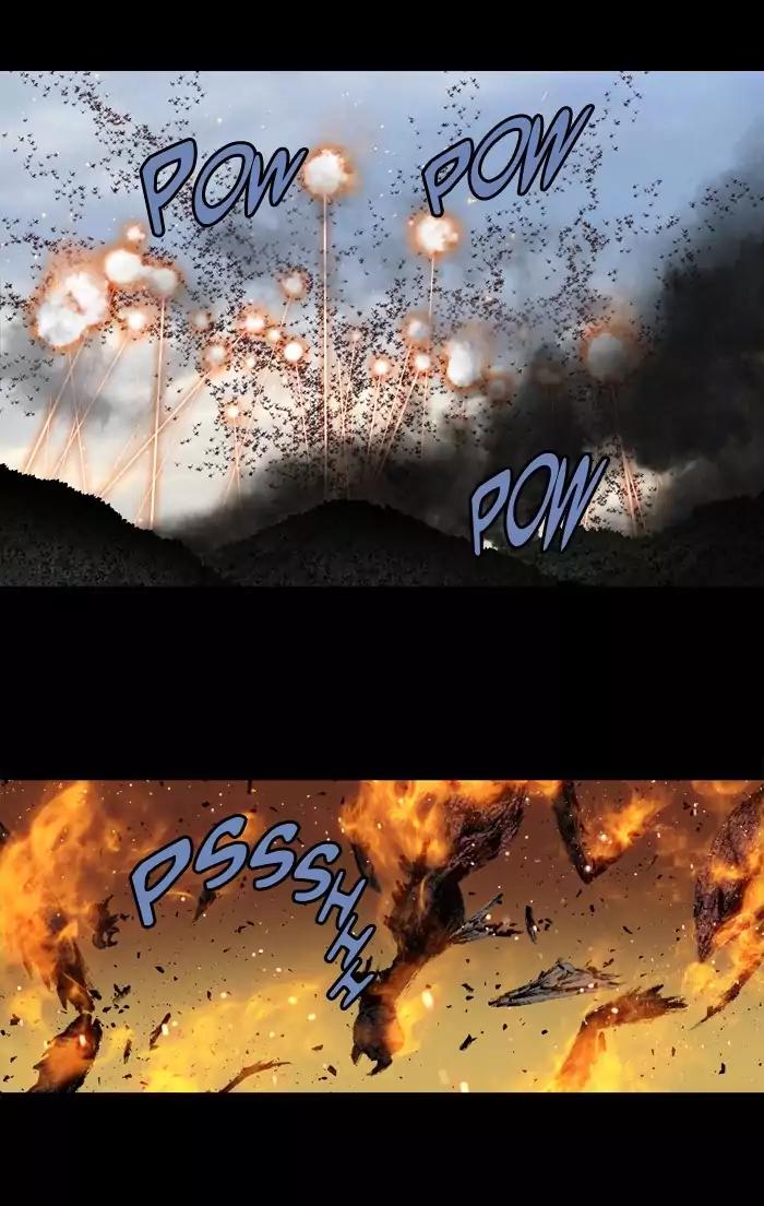 Hive Chapter 206 page 20 - Chapter 206: [Part 3] Ep.106