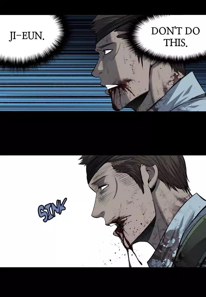Hive Chapter 206 page 27 - Chapter 206: [Part 3] Ep.106