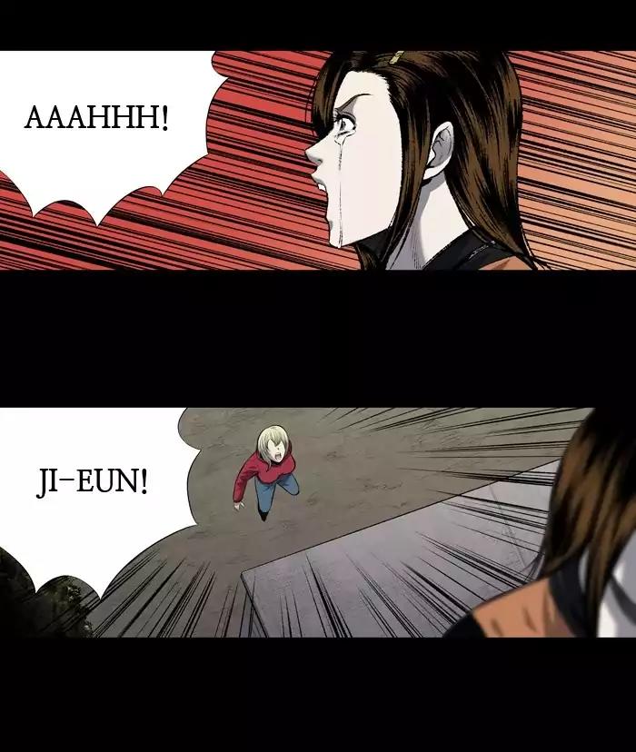 Hive Chapter 206 page 30 - Chapter 206: [Part 3] Ep.106