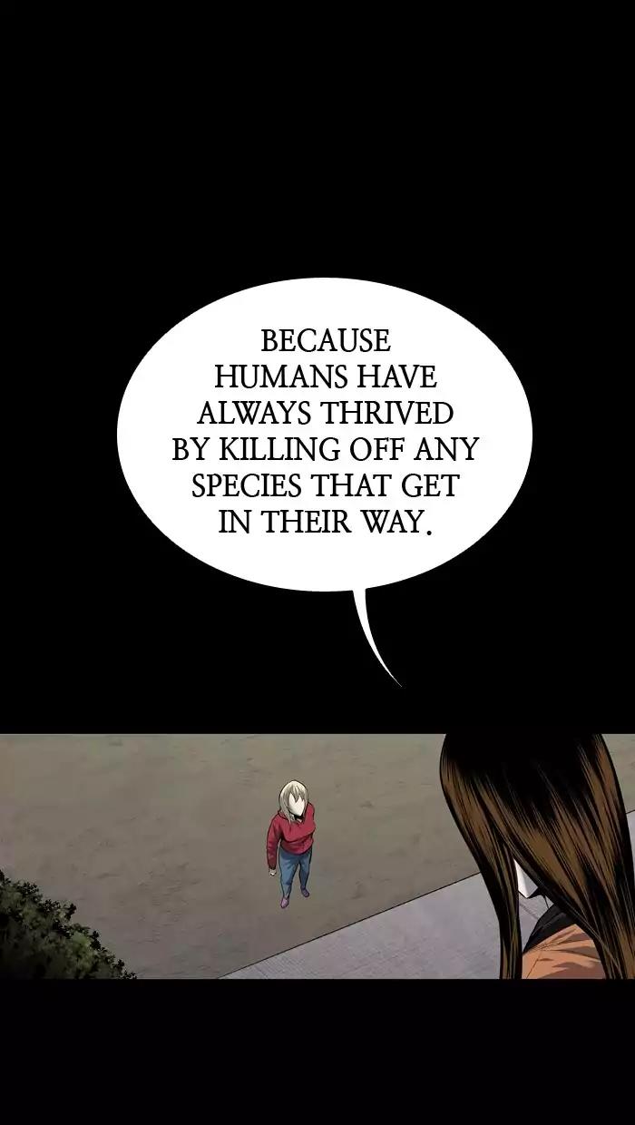 Hive Chapter 206 page 33 - Chapter 206: [Part 3] Ep.106