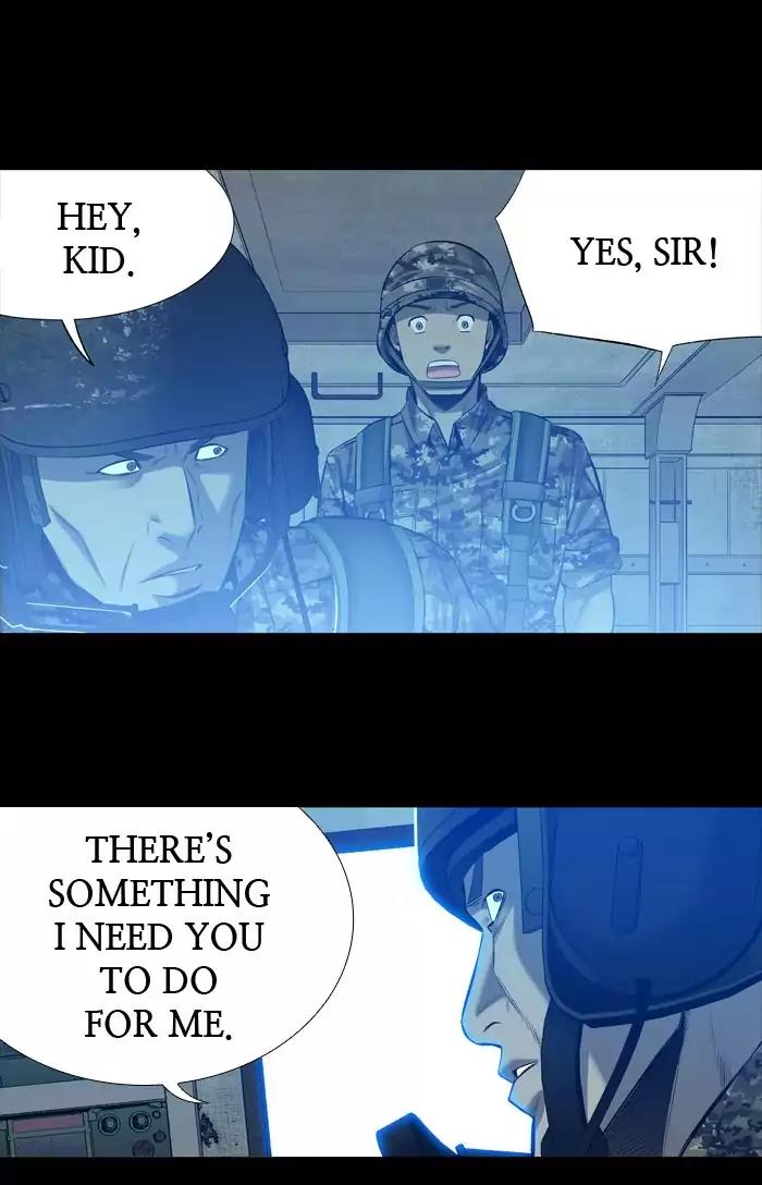 Hive Chapter 206 page 49 - Chapter 206: [Part 3] Ep.106