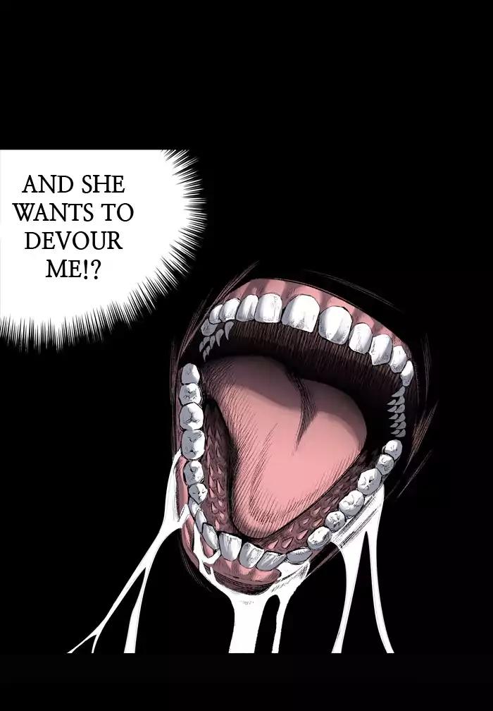Hive Chapter 206 page 53 - Chapter 206: [Part 3] Ep.106