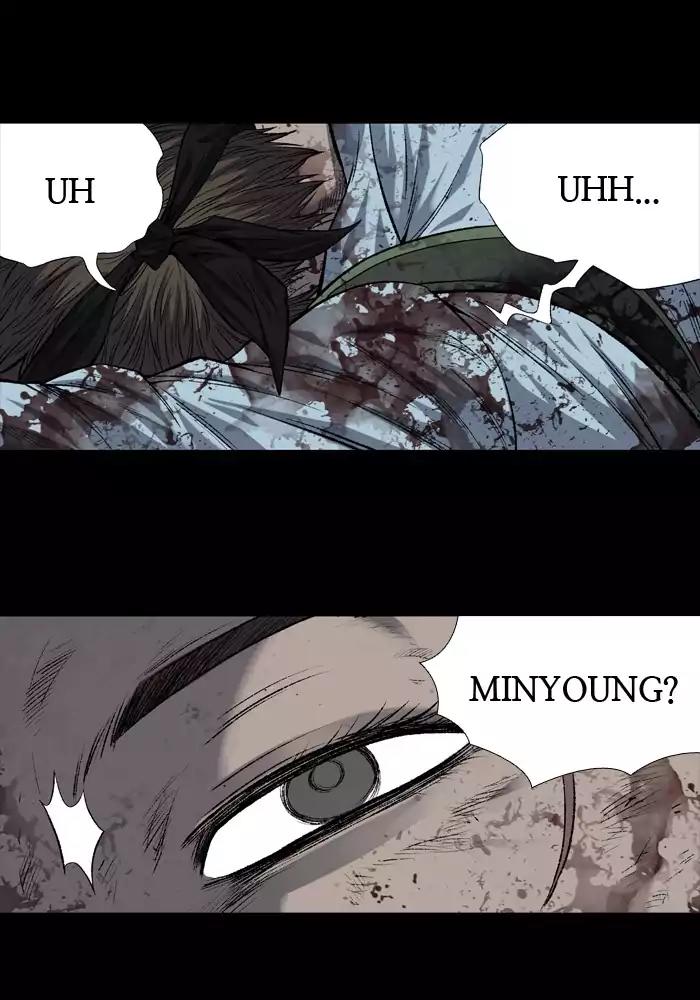 Hive Chapter 206 page 55 - Chapter 206: [Part 3] Ep.106