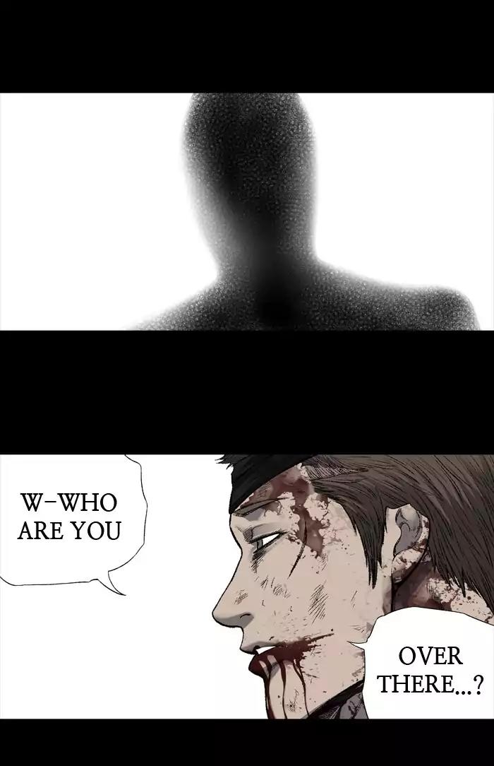 Hive Chapter 206 page 57 - Chapter 206: [Part 3] Ep.106