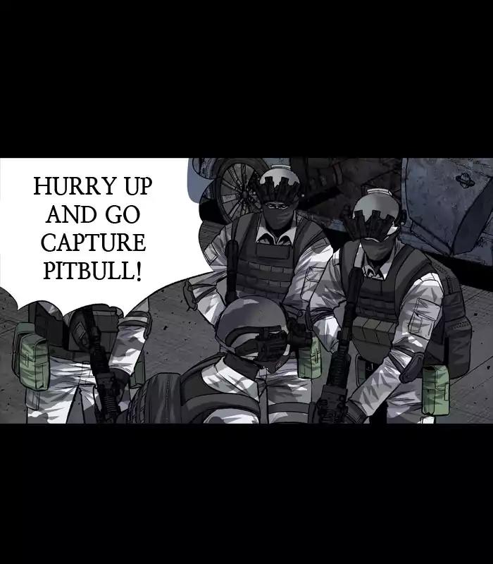 Hive Chapter 207 page 12 - Chapter 207: [Part 3] Ep.107