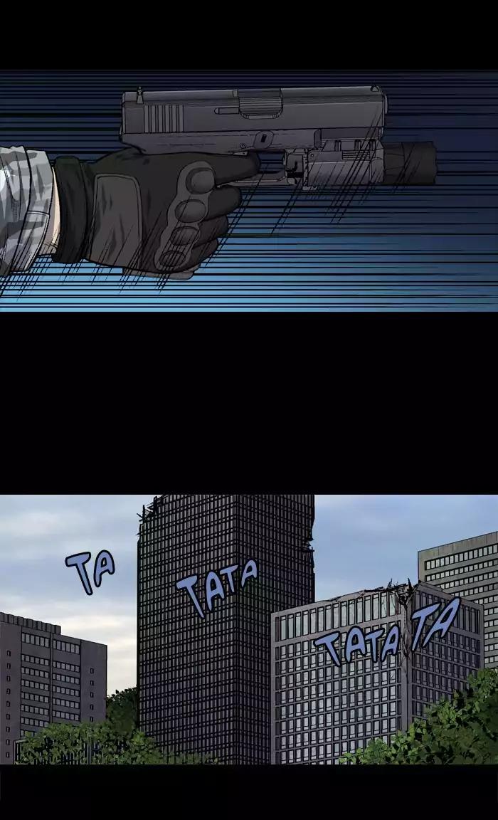 Hive Chapter 207 page 14 - Chapter 207: [Part 3] Ep.107
