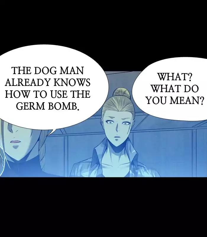 Hive Chapter 207 page 21 - Chapter 207: [Part 3] Ep.107