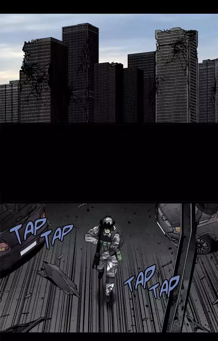 Hive Chapter 207 page 25 - Chapter 207: [Part 3] Ep.107