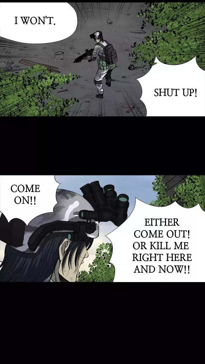 Hive Chapter 207 page 30 - Chapter 207: [Part 3] Ep.107