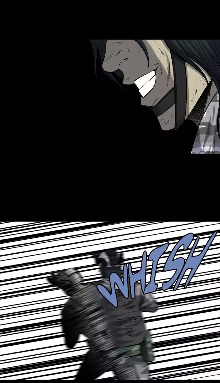 Hive Chapter 207 page 34 - Chapter 207: [Part 3] Ep.107