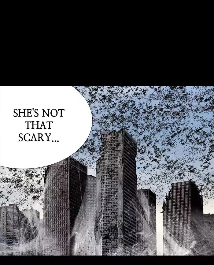 Hive Chapter 207 page 52 - Chapter 207: [Part 3] Ep.107